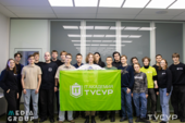 В ИТ-Академии ТУСУР прошло торжественное посвящение в студенты