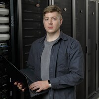 Батальцев Виталий Сергеевич