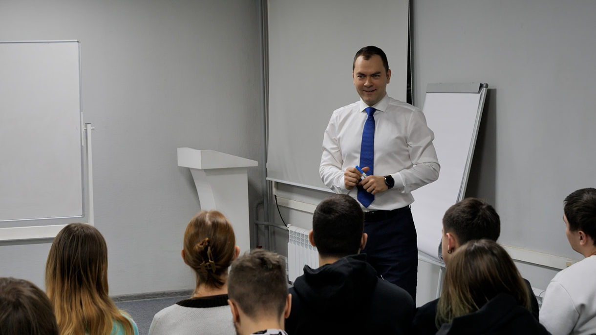 Каждое решение на вес золота: стартапы проверили себя в игре «Риски стартапа»