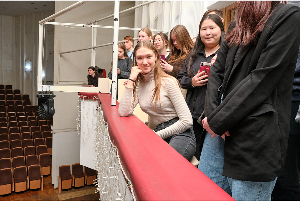 Источник фото: Томская филармония