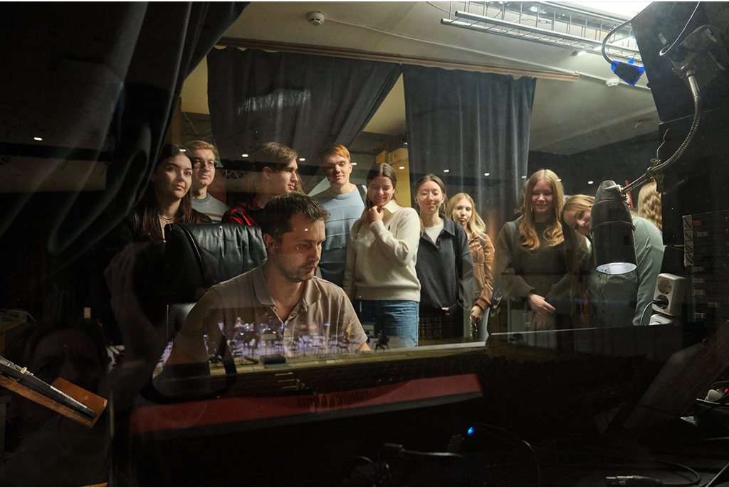 Источник фото: Томская филармония