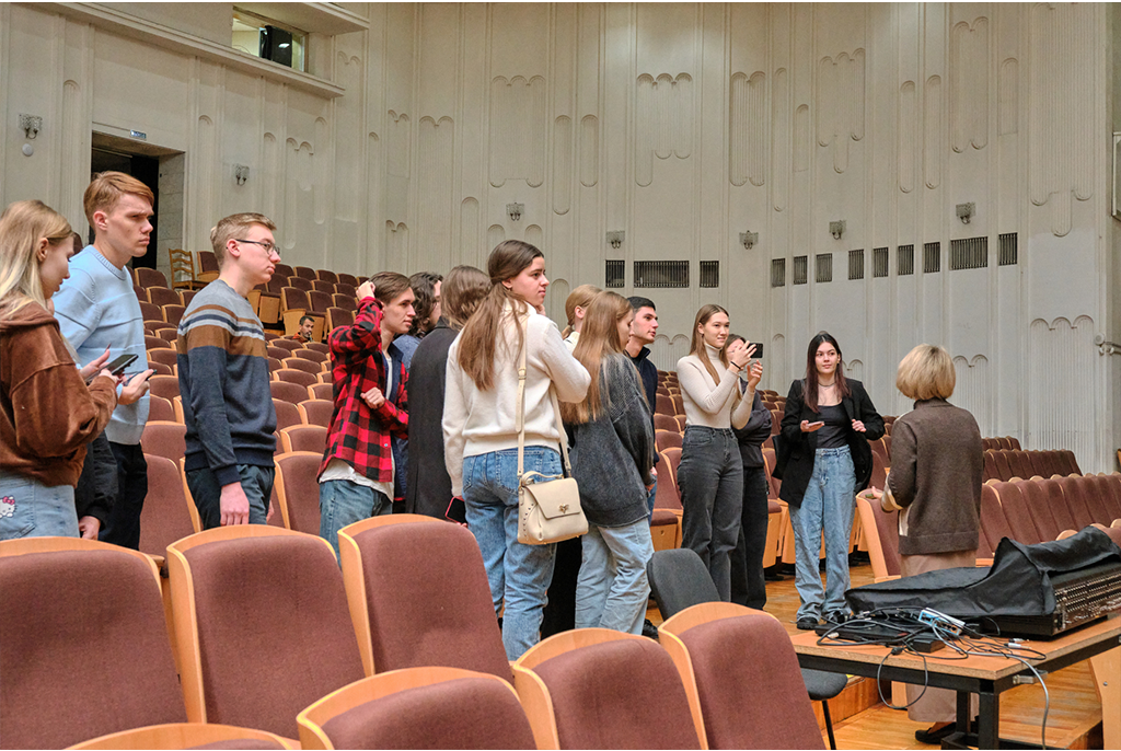 Источник фото: Томская филармония