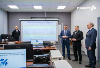 Источник фото: АО «РЕШЕТЁВ»
