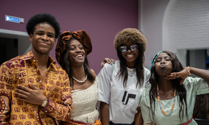 TUSUR University Celebrates the EthnoFest