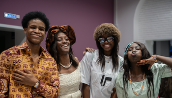TUSUR University Celebrates the EthnoFest