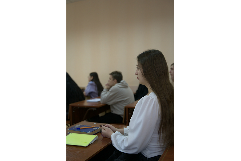 Фотографии – Валерия Ткаченко