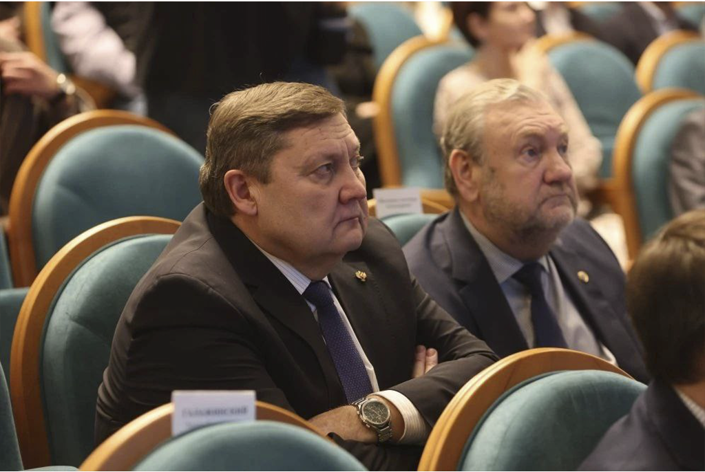 Источник фото: Администрация Томской области