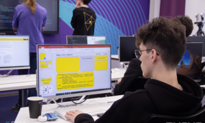 TUSUR Among Top Russian Universities to Study Software Engineering