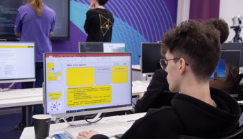 TUSUR Among Top Russian Universities to Study Software Engineering
