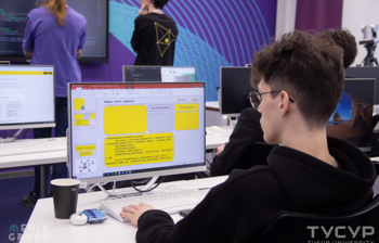 TUSUR Among Top Russian Universities to Study Software Engineering