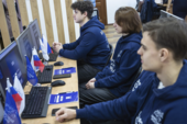 Школа цифровых волонтеров пройдет на базе ИТ-Академии ТУСУРа