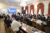 Развитие фотоники и оптоэлектроники обсудили в ТУСУРе