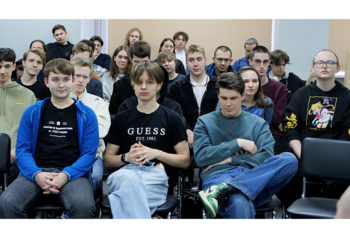 Будущие стартаперы Томска встретились с практиками: «Стартап-Полигон VIII» вовлекает студентов в предпринимательство