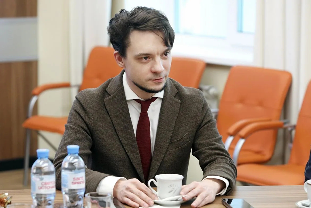 Магистранты ПИШ рассказали о своих разработках и планах на будущее