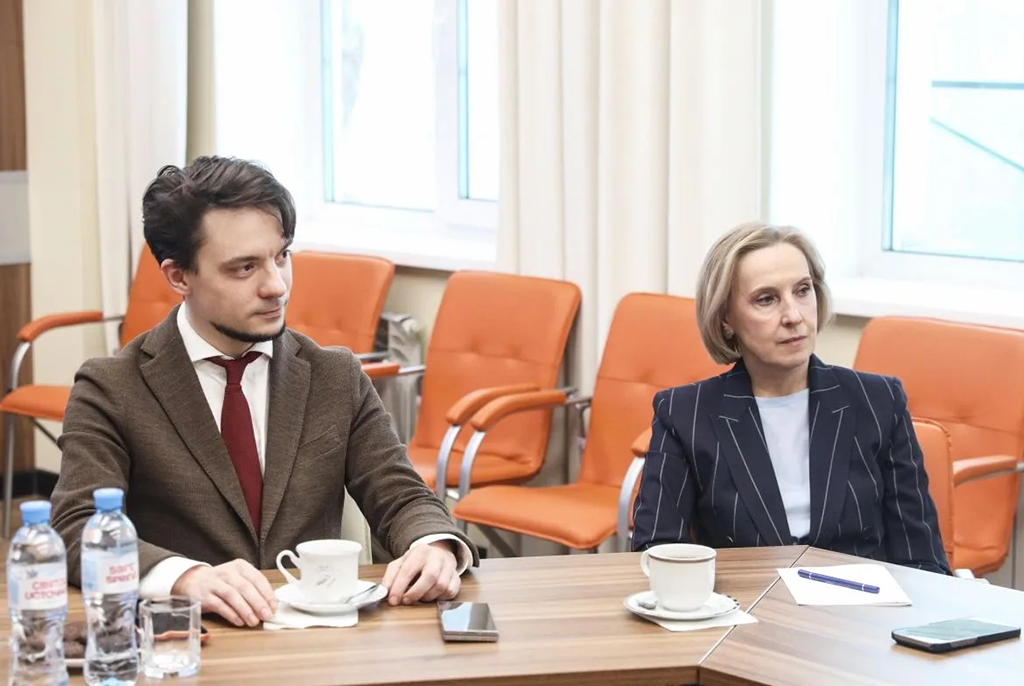 Магистранты ПИШ рассказали о своих разработках и планах на будущее