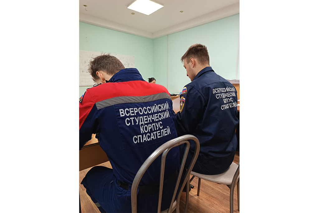 Студент ТУСУРа - победитель отборочного этапа «Человеческого фактора»