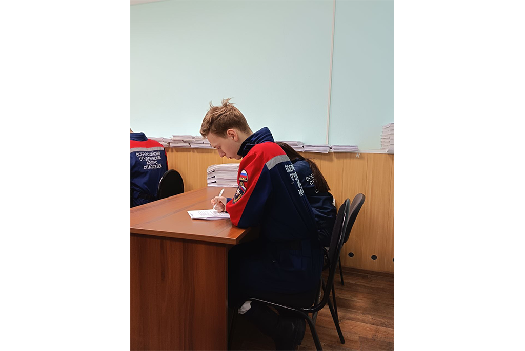 Студент ТУСУРа - победитель отборочного этапа «Человеческого фактора»