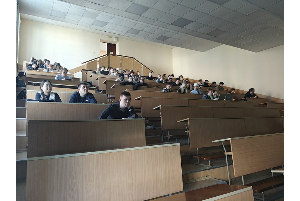 В ТУСУРе продолжается серия кинопоказов документального фильма «Предательство»