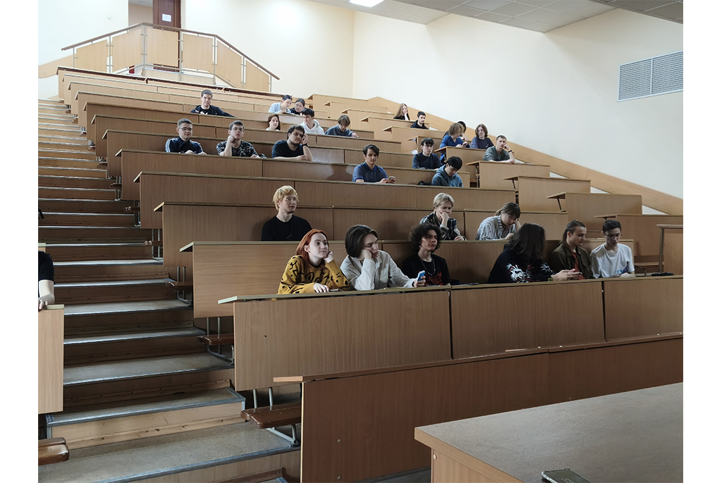 В ТУСУРе продолжается серия кинопоказов документального фильма «Предательство»