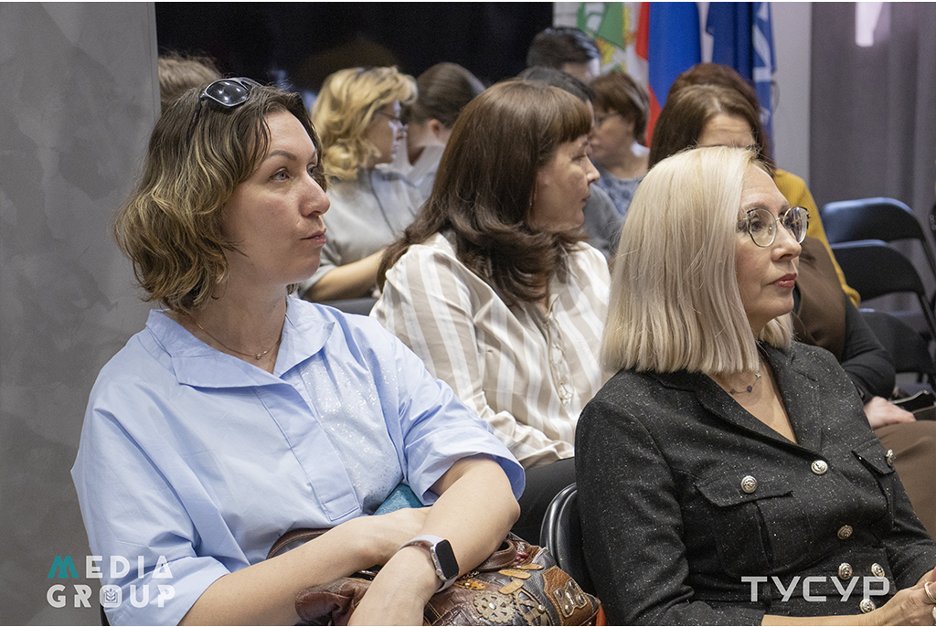 Фокус на инженерное образование школьников: методическая лаборатория прошла для педагогов школ в ТУСУРе