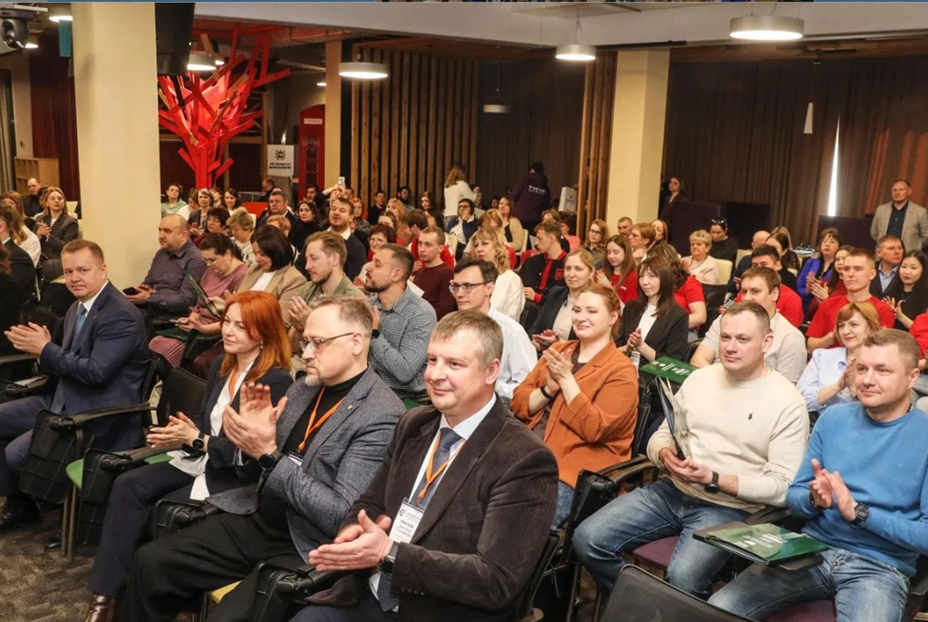Второкурсники ТУСУРа стали номинантами конкурса «Бережливый студент»
