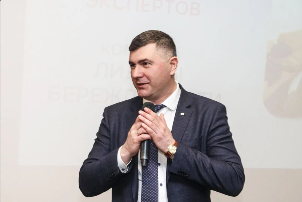 Второкурсники ТУСУРа стали номинантами конкурса «Бережливый студент»