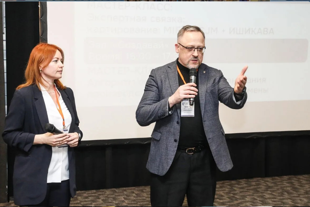 Второкурсники ТУСУРа стали номинантами конкурса «Бережливый студент»