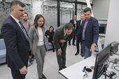 ТУСУР представил новый формат деятельности технического комитета руководству Росстандарта
