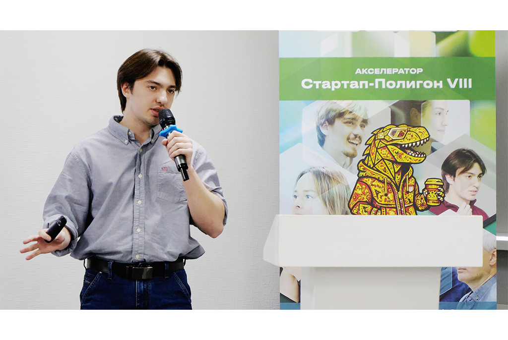 В бизнес-инкубаторе ТУСУР прошла вторая отчётная защита проектов резидентов