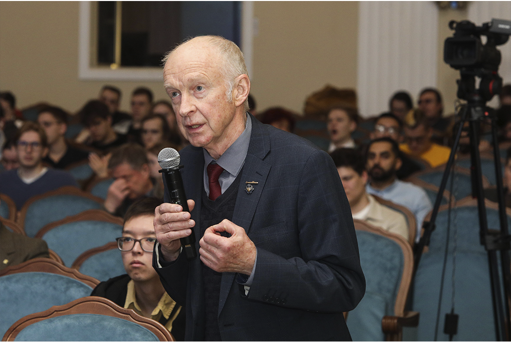 Рекордное количество докладов будет представлено на секциях «Научной сессии ТУСУР 2026»