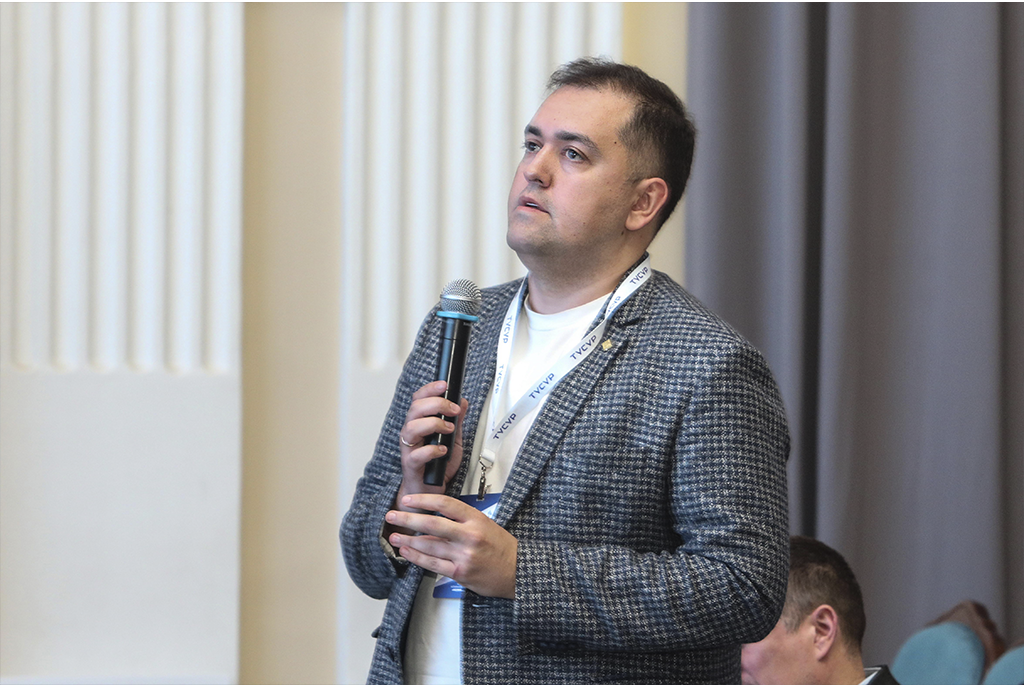 Рекордное количество докладов будет представлено на секциях «Научной сессии ТУСУР 2026»