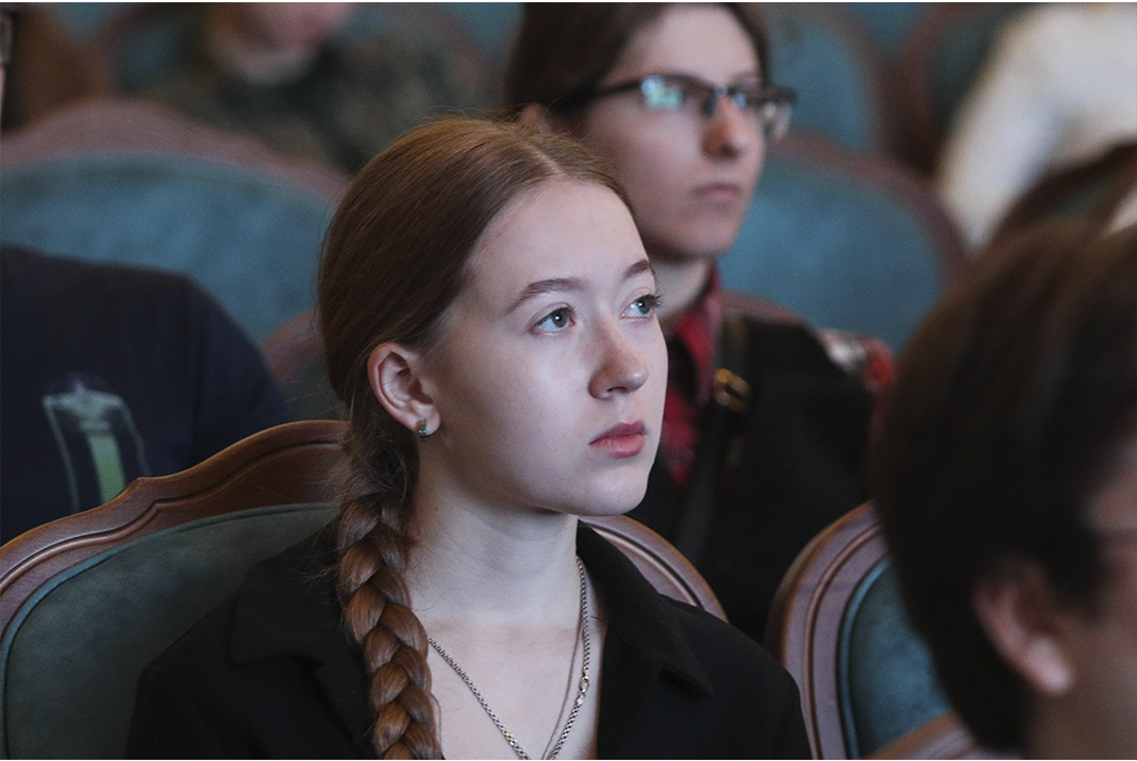 Рекордное количество докладов будет представлено на секциях «Научной сессии ТУСУР 2026»