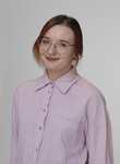 Красноухова Юлия Сергеевна
