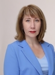Сергеева Маргарита Александровна