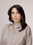 Федорова Екатерина Федоровна