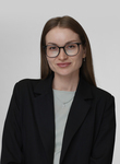 Дьяконова Яна Александровна
