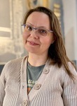 Дегиль Ирина Михайловна