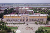 Молодые ученые ТУСУРа получили поддержку РНФ