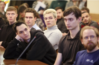 Стать экспертом и получить новые карьерные возможности: стартовал приём заявлений в аспирантуру ТУСУРа