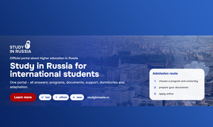 Discover TUSUR Programs on Study In Russia