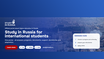 Discover TUSUR Programs on Study In Russia