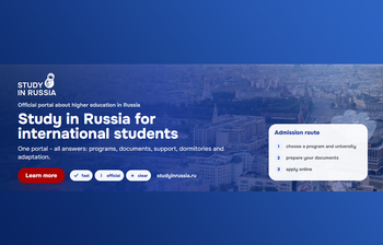 Discover TUSUR Programs on Study In Russia