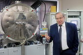 25 июля юбилей отмечает Ефим Михайлович Окс