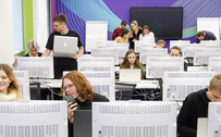 TUSUR Ranked Among Top 5 Russian Universities in TOP-IT Grant Competition