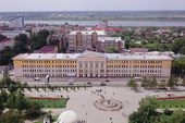 Ученые ТУСУРа разработали ультракомпактный СВЧ-фазовращатель для антенн связи нового поколения