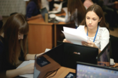 Управленческая магистратура Экономического факультета ТУСУР: инвестиция в будущее, которую можно совмещать с настоящим
