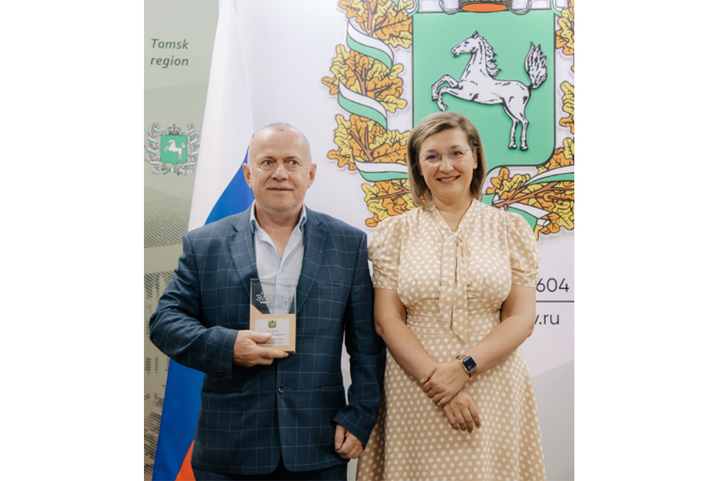 Источник фото: Федерация пауэрлифтинга Томской области
