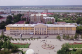 Аспиранты ТУСУРа - победители конкурса именных стипендий Администрации Томской области