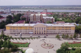 Аспиранты ТУСУРа - победители конкурса именных стипендий Администрации Томской области