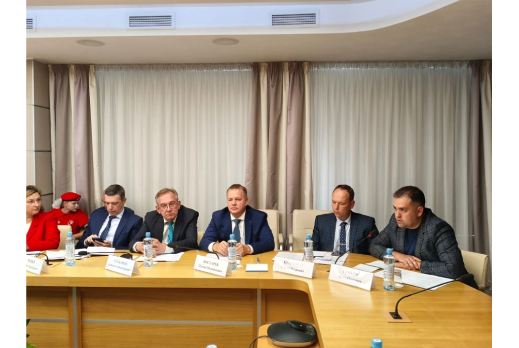 Источник фото: Правительство Томской области